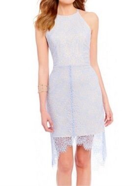 Gianni Bini Lace Dress